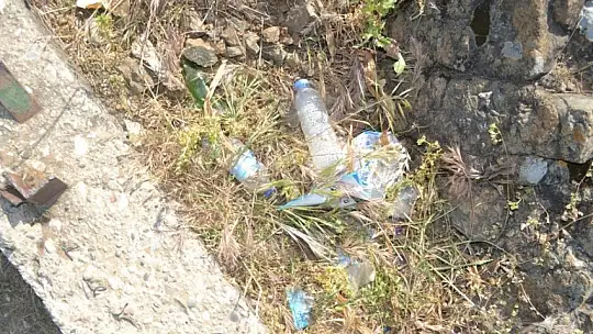 Konuşulan ihale iptal 