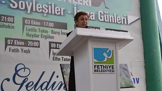 Fethiye Lisesi Mezunları Keşkek Günü'nde Buluştu