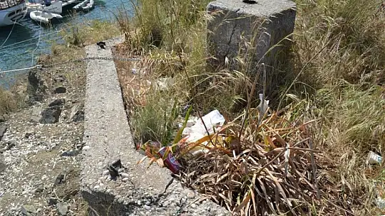 Körfez manzaralı mesire alanı ihalesi 25 Mayıs'ta