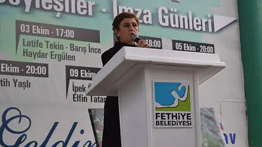 Fethiye Lisesi Mezunları Keşkek Günü'nde Buluştu