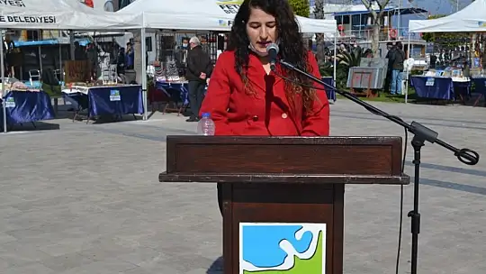 Kadın cinayetlerinin önüne geçilmesini istediler 