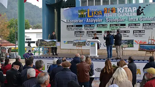 Fethiye Lisesi Mezunları Keşkek Günü'nde Buluştu