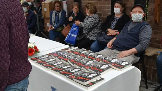 Bahriye Üçok Parkı, Halk Evi Ve Türkan Saylan Anıtı Açıldı