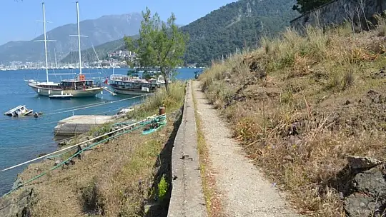 Konuşulan ihale iptal 