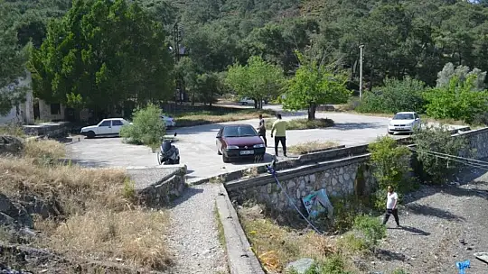 Körfez manzaralı mesire alanı ihalesi 25 Mayıs'ta