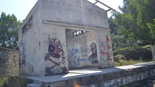 Konuşulan ihale iptal 