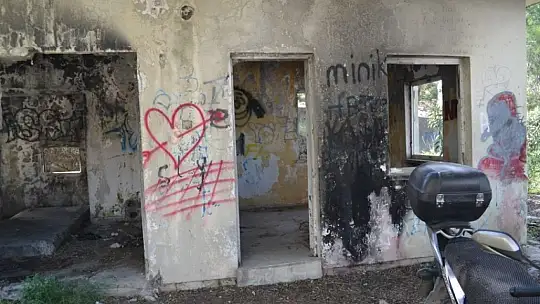 Körfez manzaralı mesire alanı ihalesi 25 Mayıs'ta