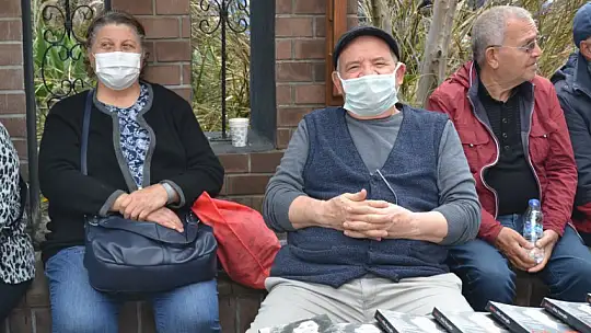 Bahriye Üçok Parkı, Halk Evi Ve Türkan Saylan Anıtı Açıldı