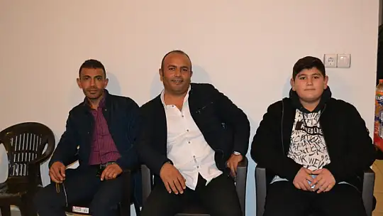 BBP Fethiye Teşkilatı Kuruldu