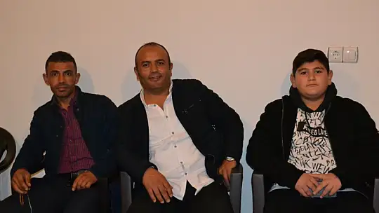 BBP Fethiye Teşkilatı Kuruldu