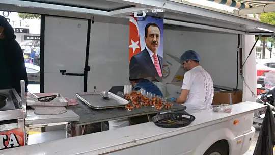 BBP Fethiye Teşkilatı Kuruldu