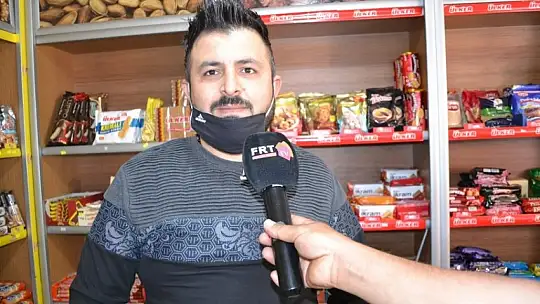 'İmkanı olan koysun, ihtiyacı olan alsın'