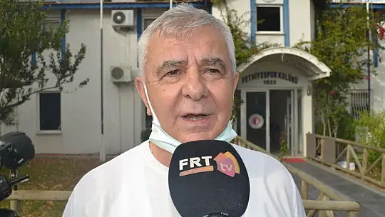 Fethiyespor'da çifte sevinç 