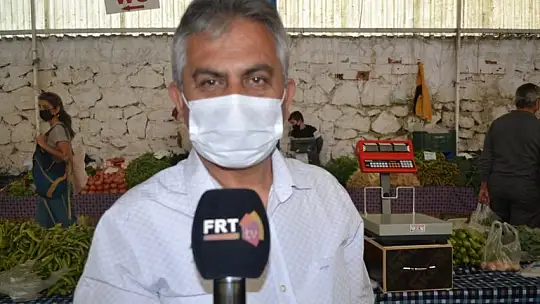 Hıra, Üretici ve pazarcı esnafı mağdur