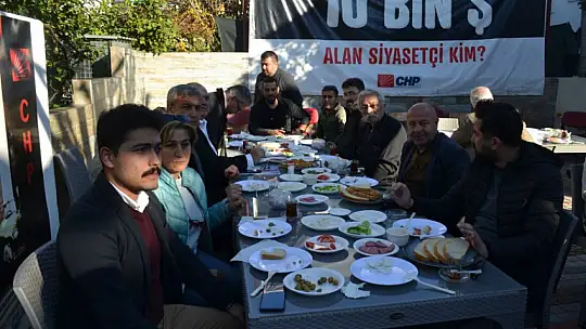 Demir'den Öztürk'e Sert Cevap