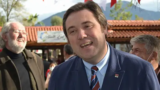 Kullukçu İle Eroğlu Açılışta Buluştu