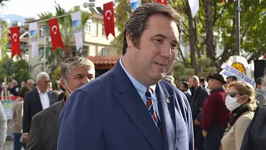 Kullukçu İle Eroğlu Açılışta Buluştu