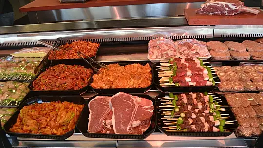 Tokat, Fethiye'ye kaliteyi getirdik