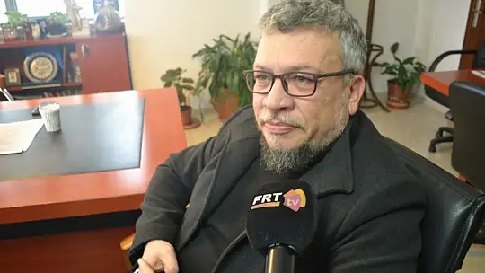 Soydemir 'Halkımızın ve esnaflarımızın sesi oldunuz'