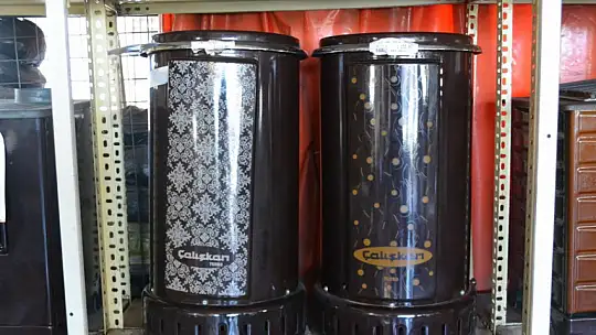 Elektriğe zam sobaya döndürdü