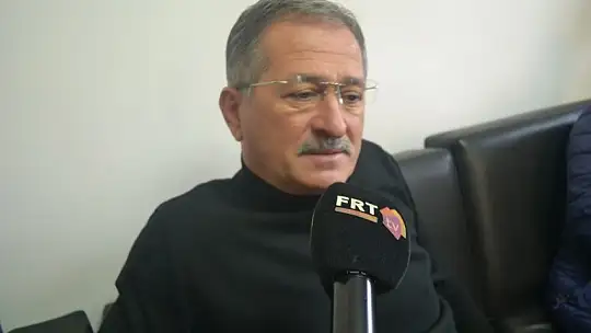 Soydemir 'Halkımızın ve esnaflarımızın sesi oldunuz'