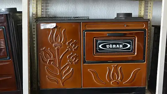 Elektriğe zam sobaya döndürdü