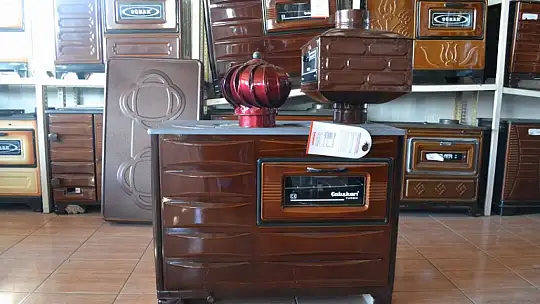 Elektriğe zam sobaya döndürdü