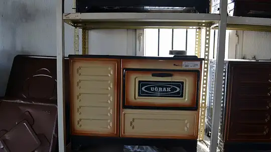 Elektriğe zam sobaya döndürdü