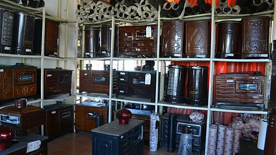 Elektriğe zam sobaya döndürdü