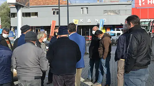 Saylak'tan Birlik Mesajı