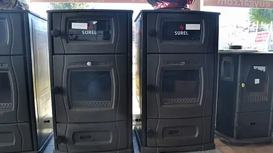 Elektriğe zam sobaya döndürdü