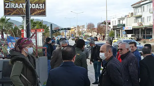 Saylak'tan Birlik Mesajı