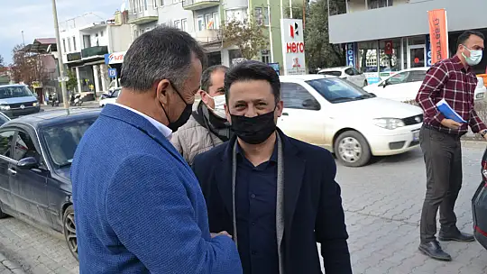 Saylak'tan Birlik Mesajı