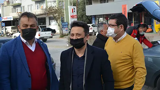 Saylak'tan Birlik Mesajı