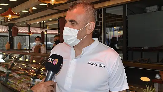 Tokat, Fethiye'ye kaliteyi getirdik