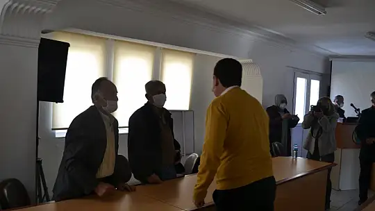 Saylak'tan Birlik Mesajı