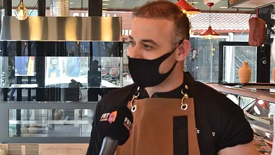 Tokat, Fethiye'ye kaliteyi getirdik