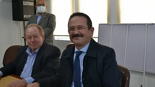 Saylak'tan Birlik Mesajı