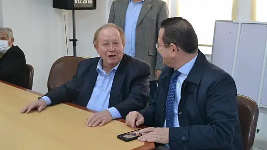 Saylak'tan Birlik Mesajı