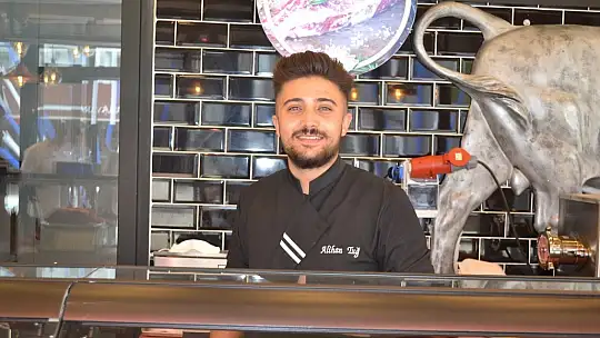 Tokat, Fethiye'ye kaliteyi getirdik