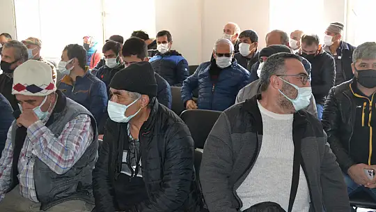 Saylak'tan Birlik Mesajı