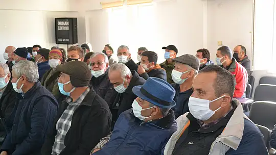 Saylak'tan Birlik Mesajı