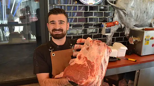 Tokat, Fethiye'ye kaliteyi getirdik