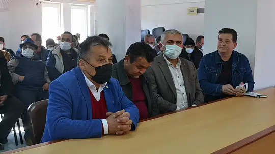 Saylak'tan Birlik Mesajı