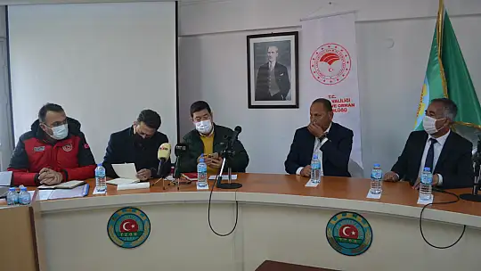 Saylak'tan Birlik Mesajı