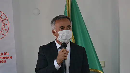 Saylak'tan Birlik Mesajı