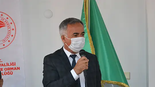 Saylak'tan Birlik Mesajı