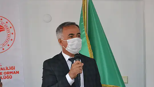 Saylak'tan Birlik Mesajı