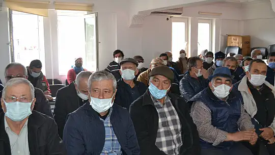 Saylak'tan Birlik Mesajı