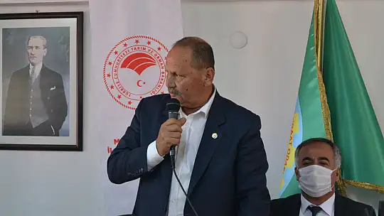 Saylak'tan Birlik Mesajı